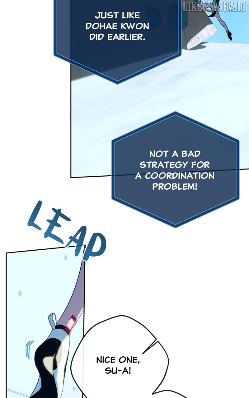 Deadpoint - Manhwa Chapter 39 - page 41